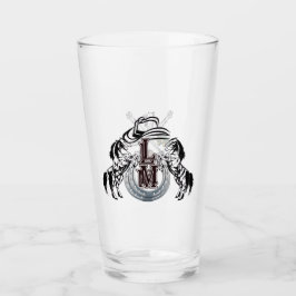 copo de vidro glaskopp