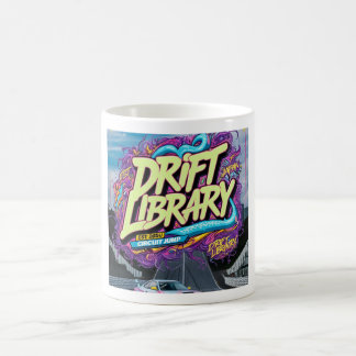 Copo Drift Kaffemugg