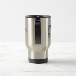 Copo Termico Mon Space Web Resemugg