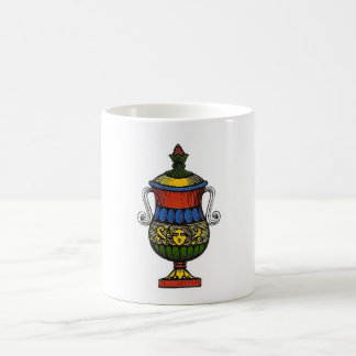 Coppe mugg