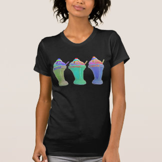 Coppelia Tee