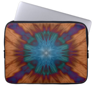 Copper Blues Laptop Fodral