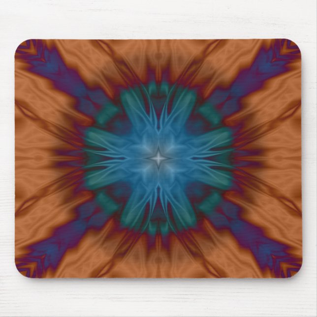 Copper Blues Musmatta (Framsidan)