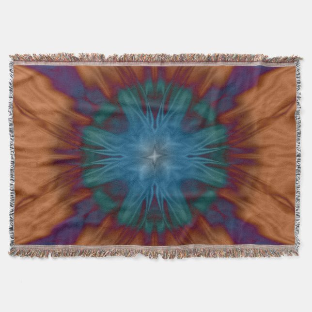 Copper Blues Mysfilt (Framsidan)