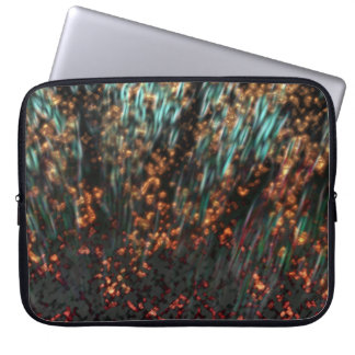 Copper Borealis Laptop Fodral