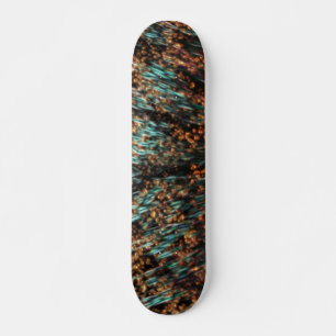 Copper Borealis Mini Skateboard Bräda 18,5 Cm