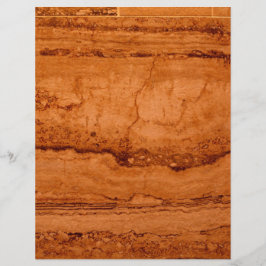 Copper Canyon Granite, bergsberget guld Sedona