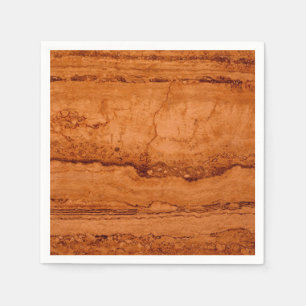 Copper Canyon Granite, bergsberget guld Sedona Pappersservett
