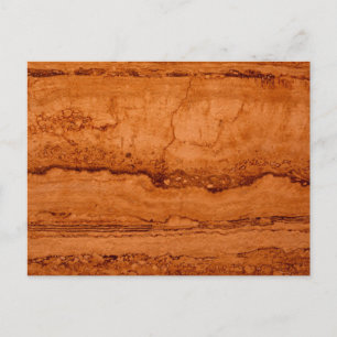 Copper Canyon Granite, bergsberget guld Sedona Vykort