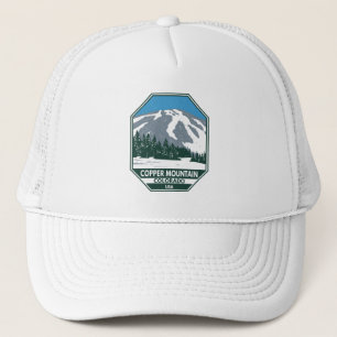 Copper Mountain Ski Area Colorado Keps