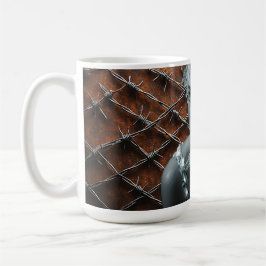 Copper Muse Kaffemugg