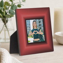 Copper Red Gräns
