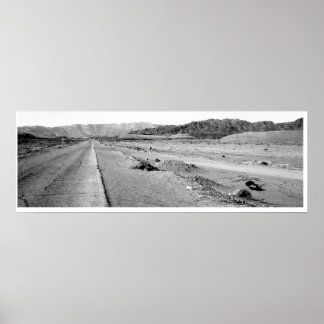 Copper Road Poster