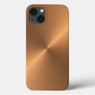 Copper Shine