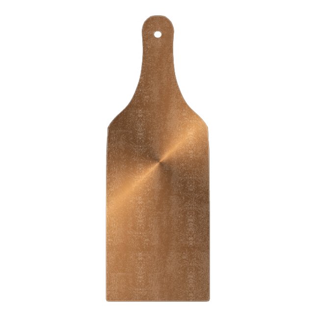 Copper Shine (Framsidan)