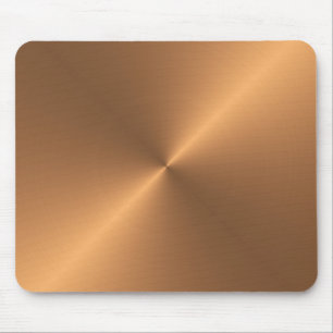 Copper Shine Musmatta