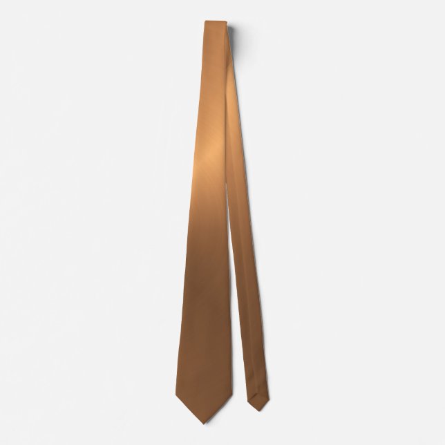 Copper Shine Slips (Framsida)