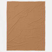 Copper Solid Plain Färg