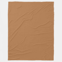 Copper Solid Plain Färg