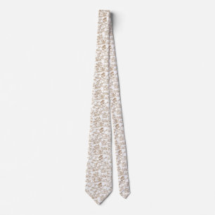Copper Toile Slips