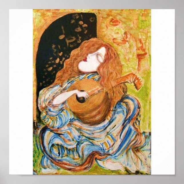 Copperton Poster (Framsidan)