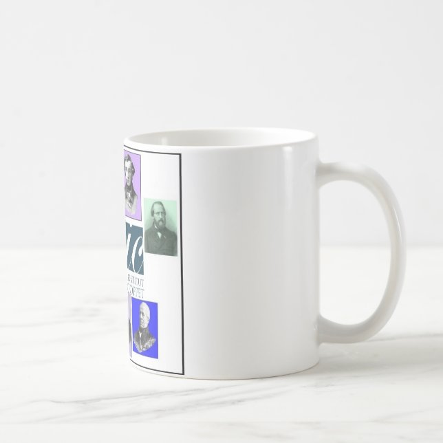 Coppet-2013 Kaffemugg (Höger)