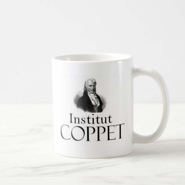 Coppet.JPG Kaffemugg (Höger)