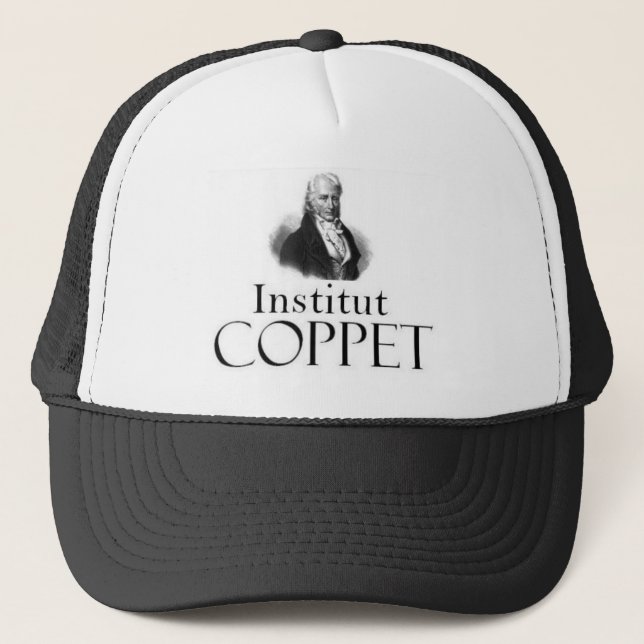 Coppet.JPG Truckerkeps (Framsida)