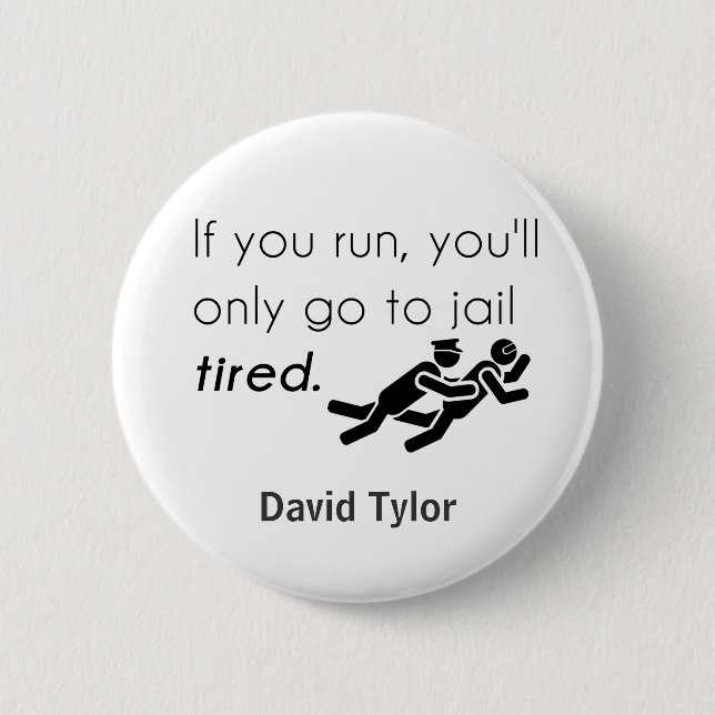 Cops Jokes Knapp (Framsida)