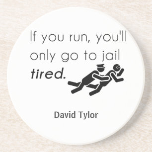 Cops Jokes Underlägg