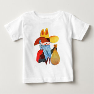 Cops och Robbers Tee Shirt