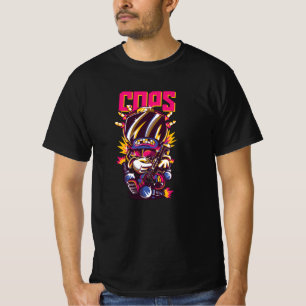 Cops T Shirt