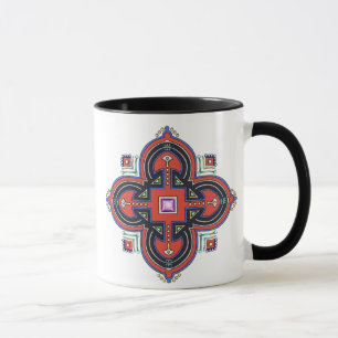 Coptic arga Drinkware Mugg