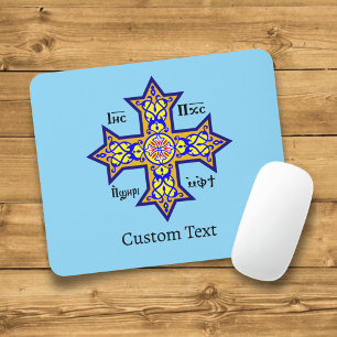 Coptic Kor Musmatta