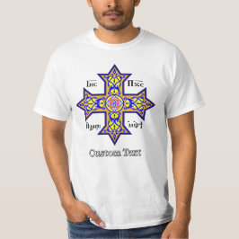 Coptic Kor T Shirt