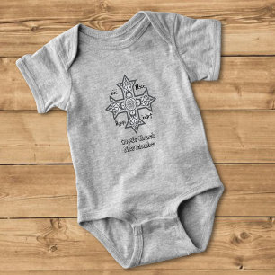 Coptic Kor T Shirt