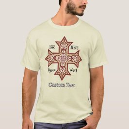 Coptic Kor T Shirt