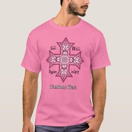 Coptic Kor T Shirt