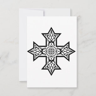 Coptic Kor Tack Kort