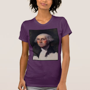 Copy Anthaeneum George Washington, Gilbert Stuart T Shirt