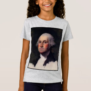 Copy Anthaeneum George Washington, Gilbert Stuart T Shirt