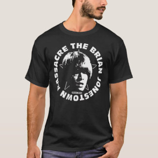 Copy of the brian jonestown massacre,brian,jonesto t shirt
