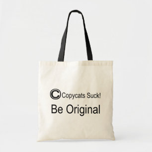 Copykatter Tygkasse