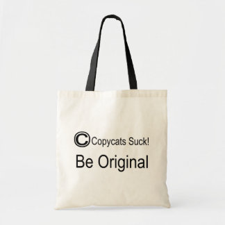 Copykatter Tygkasse