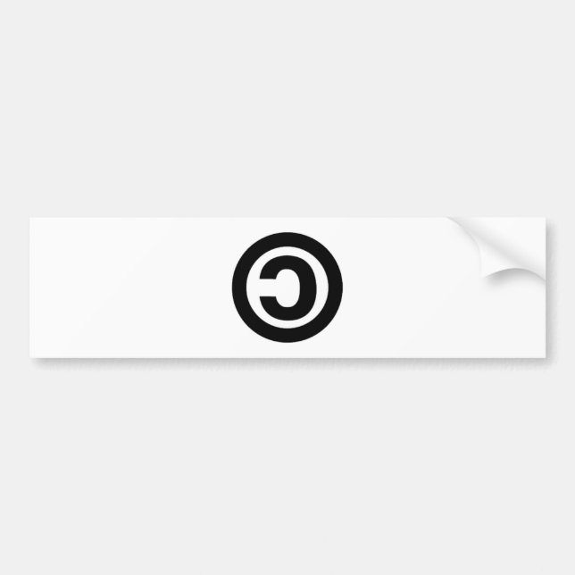 COPYLEFT BILDEKAL (Framsidan)