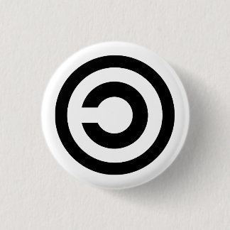 Copyleft Knapp