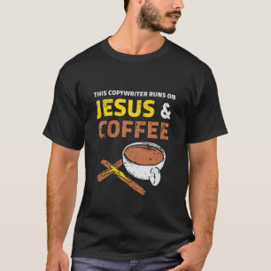 Copywrite Job Professional Copywriter Gift T Shirt