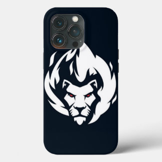 coque de protection de téléphone iphone 13 pro.