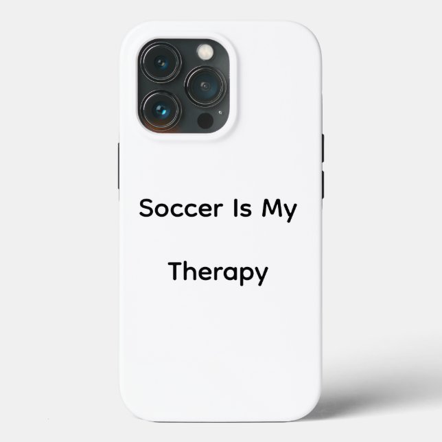 Coque de Téléphone avec Citation Inspirante . (Baksida )