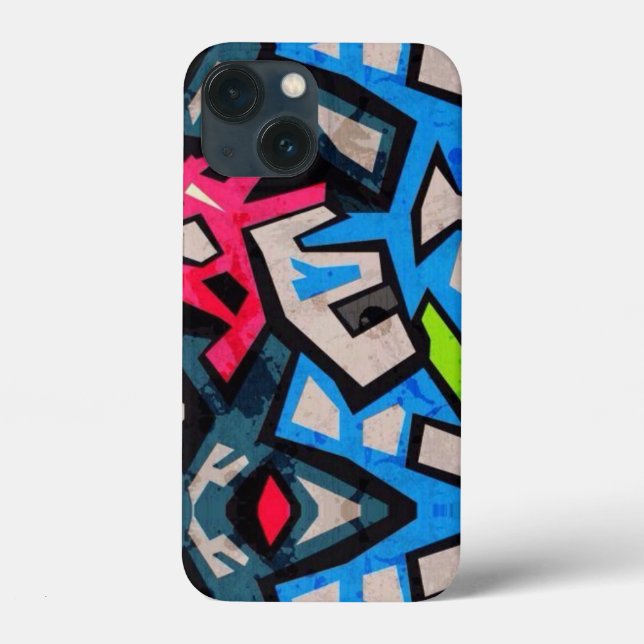 Coque iPhone/iPad (Baksida)